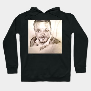 Comic Timing Hoodie